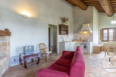 Farm hus i Pienza, Siena, Pienza - € 2.400.000 | Ref: PNZ134-787152 - foto 20