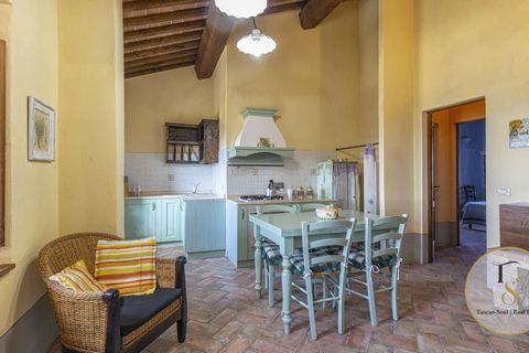 Farm hus i Pienza, Siena, Pienza - € 2.400.000 | Ref: PNZ134-787152 - foto 24