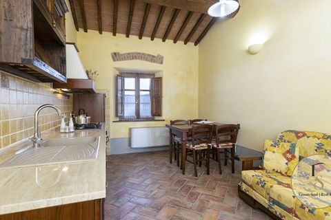 Farm hus i Pienza, Siena, Pienza - € 2.400.000 | Ref: PNZ134-787152 - foto 25