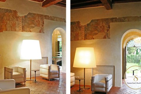 Villa i Florence, Florence, Florence - € 1.300.000 | Ref: FIR180-787190 - foto 1
