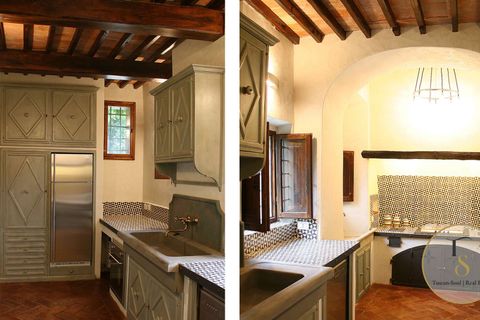 Villa i Florence, Florence, Florence - € 1.300.000 | Ref: FIR180-787190 - foto 4