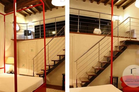 Villa i Florence, Florence, Florence - € 1.300.000 | Ref: FIR180-787190 - foto 7