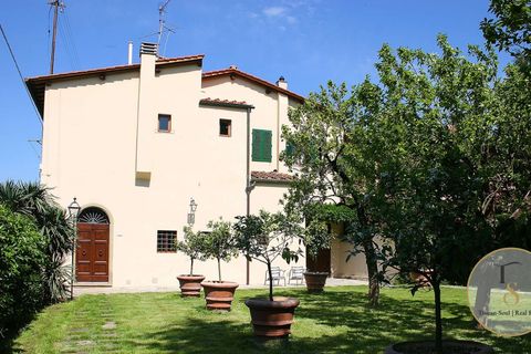 Villa i Florence, Florence, Florence - € 1.300.000 | Ref: FIR180-787190 - foto 11