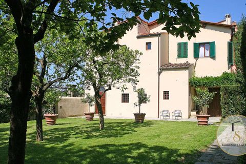 Villa i Florence, Florence, Florence - € 1.300.000 | Ref: FIR180-787190 - foto 12