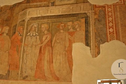 Villa i Florence, Florence, Florence - € 1.300.000 | Ref: FIR180-787190 - foto 13