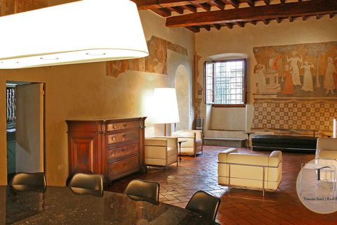 Villa i Florence, Florence, Florence - € 1.300.000 | Ref: FIR180-787190 - foto 16