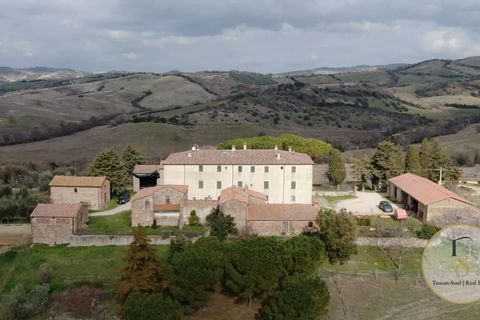 Villa a Preselle, Grosseto, Preselle - € 9.000.000 | Ref: GRO117-787542 - foto 5
