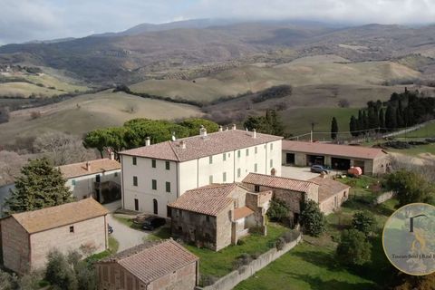 Villa a Preselle, Grosseto, Preselle - € 9.000.000 | Ref: GRO117-787542 - foto 7