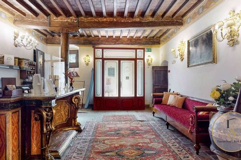 Villa i Cortona, Arezzo, Cortona - € 3.500.000 | Ref: COR147-787632 - foto 7