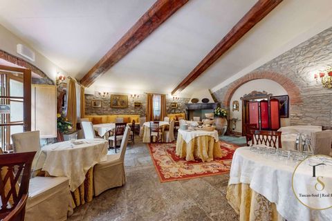 Villa i Cortona, Arezzo, Cortona - € 3.500.000 | Ref: COR147-787632 - foto 8