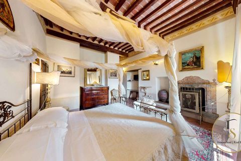 Villa i Cortona, Arezzo, Cortona - € 3.500.000 | Ref: COR147-787632 - foto 13