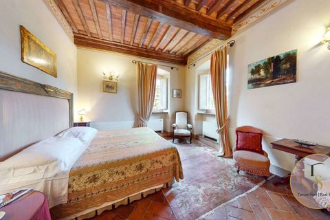 Villa i Cortona, Arezzo, Cortona - € 3.500.000 | Ref: COR147-787632 - foto 15