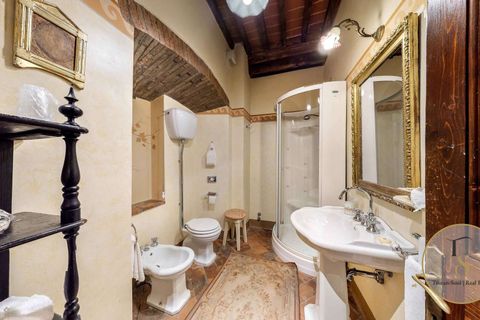 Villa i Cortona, Arezzo, Cortona - € 3.500.000 | Ref: COR147-787632 - foto 18