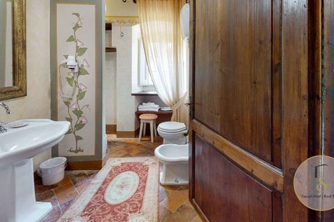 Villa i Cortona, Arezzo, Cortona - € 3.500.000 | Ref: COR147-787632 - foto 20