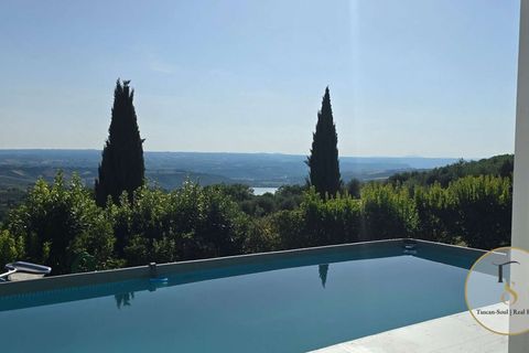 Farm hus i Baschi, Terni, Baschi - € 950.000 | Ref: TRN184-787668 - foto 2
