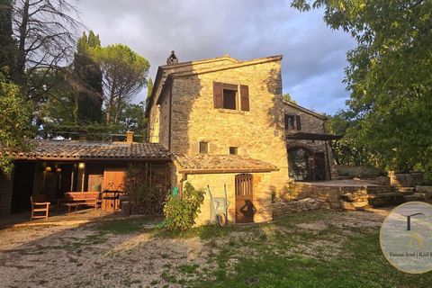 Farm hus i Baschi, Terni, Baschi - € 950.000 | Ref: TRN184-787668 - foto 3