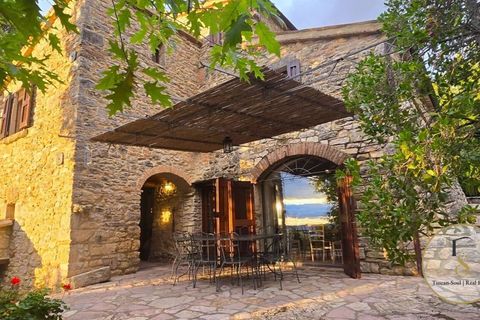 Farm hus i Baschi, Terni, Baschi - € 950.000 | Ref: TRN184-787668 - foto 4