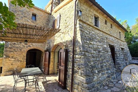 Farm hus i Baschi, Terni, Baschi - € 950.000 | Ref: TRN184-787668 - foto 5