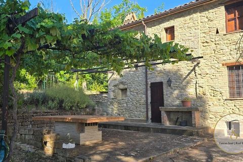 Farm hus i Baschi, Terni, Baschi - € 950.000 | Ref: TRN184-787668 - foto 6