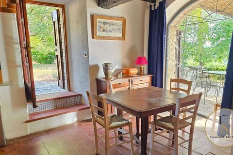 Farm hus i Baschi, Terni, Baschi - € 950.000 | Ref: TRN184-787668 - foto 7