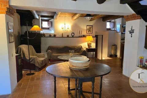 Farm hus i Baschi, Terni, Baschi - € 950.000 | Ref: TRN184-787668 - foto 9