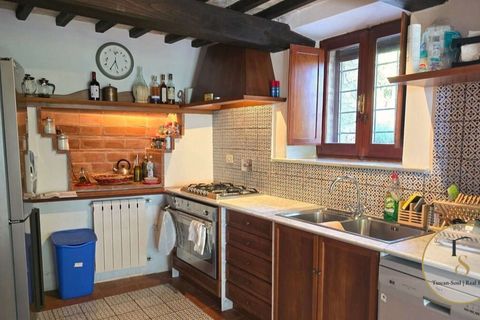 Farm hus i Baschi, Terni, Baschi - € 950.000 | Ref: TRN184-787668 - foto 11