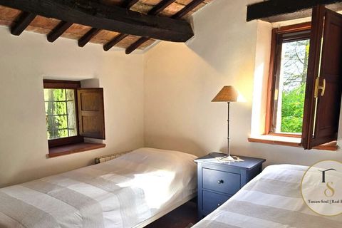 Farm hus i Baschi, Terni, Baschi - € 950.000 | Ref: TRN184-787668 - foto 15