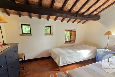 Farm hus i Baschi, Terni, Baschi - € 950.000 | Ref: TRN184-787668 - foto 16