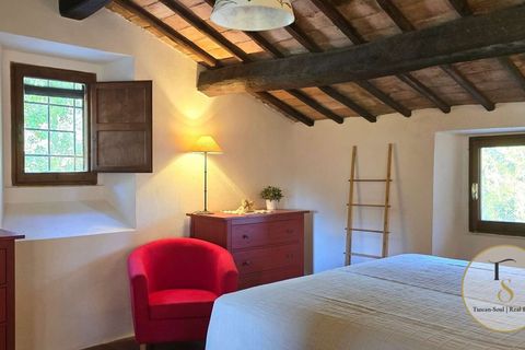 Farm hus i Baschi, Terni, Baschi - € 950.000 | Ref: TRN184-787668 - foto 18