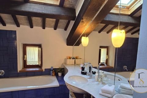 Farm hus i Baschi, Terni, Baschi - € 950.000 | Ref: TRN184-787668 - foto 20
