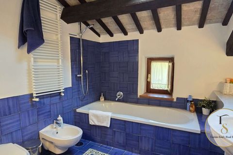 Farm hus i Baschi, Terni, Baschi - € 950.000 | Ref: TRN184-787668 - foto 21