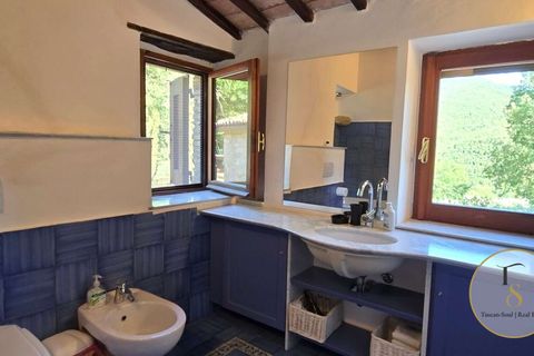 Farm hus i Baschi, Terni, Baschi - € 950.000 | Ref: TRN184-787668 - foto 24