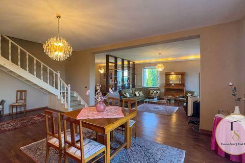 Villa i Lucignano, Arezzo, Lucignano - € 1.900.000 | Ref: ARZ196-787743 - foto 5