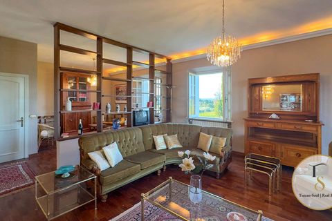 Villa i Lucignano, Arezzo, Lucignano - € 1.900.000 | Ref: ARZ196-787743 - foto 6