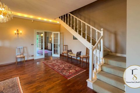 Villa i Lucignano, Arezzo, Lucignano - € 1.900.000 | Ref: ARZ196-787743 - foto 8