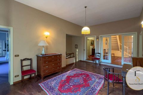 Villa i Lucignano, Arezzo, Lucignano - € 1.900.000 | Ref: ARZ196-787743 - foto 10