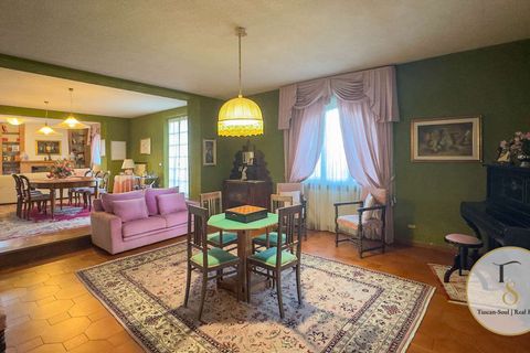 Villa i Lucignano, Arezzo, Lucignano - € 1.900.000 | Ref: ARZ196-787743 - foto 11