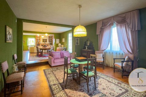 Villa i Lucignano, Arezzo, Lucignano - € 1.900.000 | Ref: ARZ196-787743 - foto 12