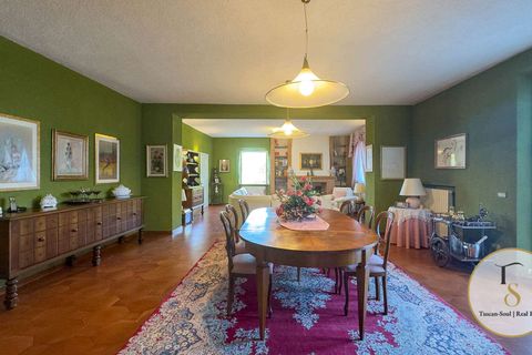 Villa i Lucignano, Arezzo, Lucignano - € 1.900.000 | Ref: ARZ196-787743 - foto 13