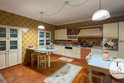 Villa i Lucignano, Arezzo, Lucignano - € 1.900.000 | Ref: ARZ196-787743 - foto 15