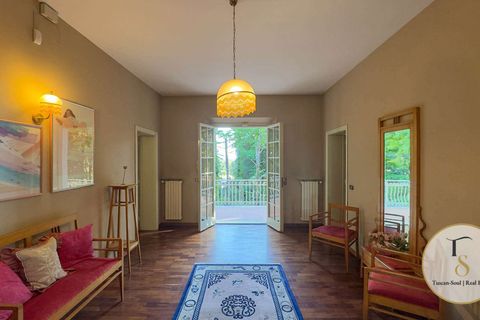 Villa i Lucignano, Arezzo, Lucignano - € 1.900.000 | Ref: ARZ196-787743 - foto 17