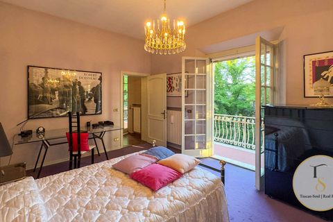 Villa i Lucignano, Arezzo, Lucignano - € 1.900.000 | Ref: ARZ196-787743 - foto 18