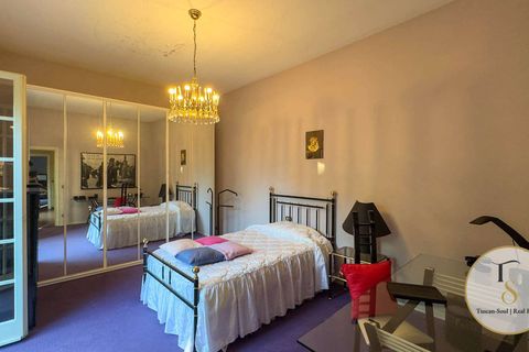 Villa i Lucignano, Arezzo, Lucignano - € 1.900.000 | Ref: ARZ196-787743 - foto 19