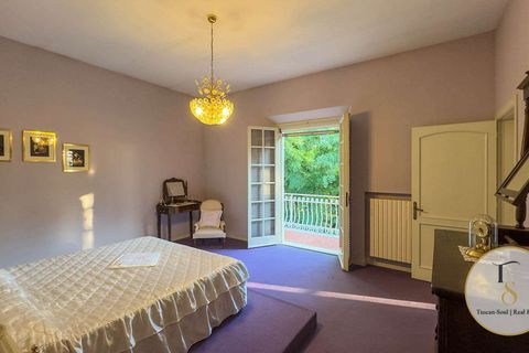 Villa i Lucignano, Arezzo, Lucignano - € 1.900.000 | Ref: ARZ196-787743 - foto 20