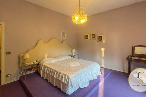 Villa i Lucignano, Arezzo, Lucignano - € 1.900.000 | Ref: ARZ196-787743 - foto 21