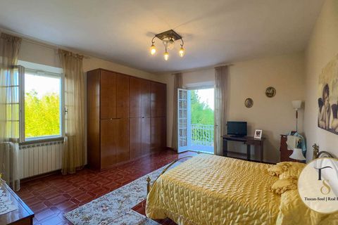 Villa i Lucignano, Arezzo, Lucignano - € 1.900.000 | Ref: ARZ196-787743 - foto 22