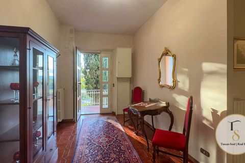 Villa i Lucignano, Arezzo, Lucignano - € 1.900.000 | Ref: ARZ196-787743 - foto 25