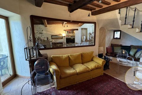 Lejlighed i Cetona, Siena, Cetona - € 670.000 | Ref: CET189-787769 - foto 2