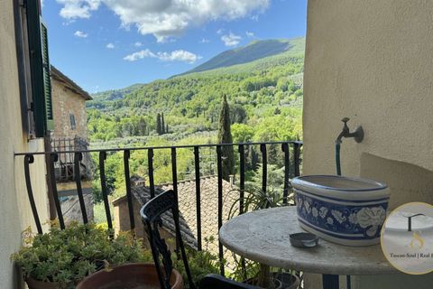 Lejlighed i Cetona, Siena, Cetona - € 670.000 | Ref: CET189-787769 - foto 3