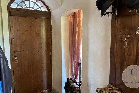 Lejlighed i Cetona, Siena, Cetona - € 670.000 | Ref: CET189-787769 - foto 4